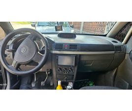 MAXX 1.4 MPFI 8V ECONOFLEX 5P