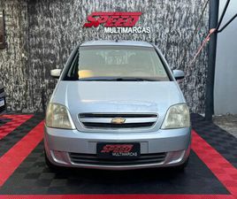 MAXX 1.8 MPFI 8V FLEXPOWER