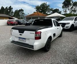 LS 1.4 ECONOFLEX 8V 2P