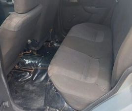 SED. JOY 1.4 8V ECONOFLEX 4P