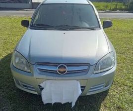 SED. MAXX 1.0 8V FLEXPOWER 4P