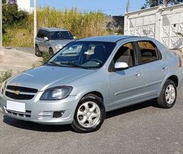 SED. MAXX/ LT 1.4 8V ECONOF. 4P