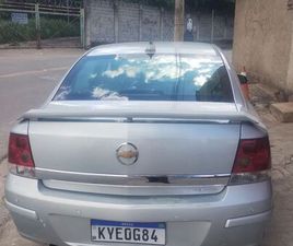 ELITE 2.4 MPFI 16V FLEXPOWER AUT.