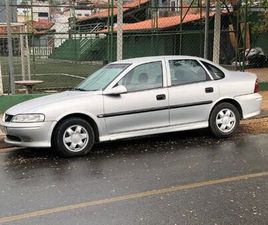 GLS/EXPRES.2.2/ 2.0 E 2.0 CD 8V