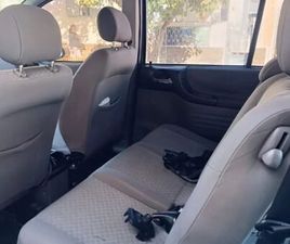 EXPRES. 2.0 MPFI FLEXPOWER 5P AUT