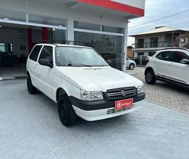 FIAT UNO MILLE 1.0 FIRE/F.FLEX/ECONOMY 2P