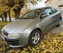 VAND FIAT STILO 2005 GALATI