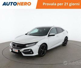 HONDA CIVIC HONDA CIVIC KY28113