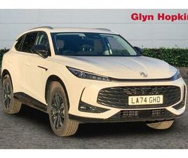 2024 - 1.5 T-GDI TROPHY 5DR