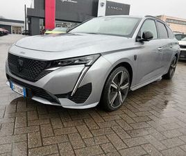 BLUEHDI 130 S AND S EAT8 GT