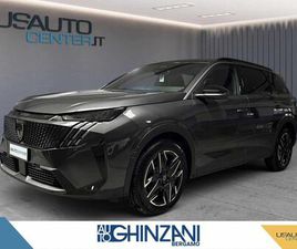 HYBRID 145 E-DCS6 ALLURE