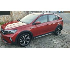 VOLKSWAGEN NIVUS HIGHLINE 1.0 200 TSI FLEX AUT 2021