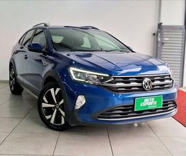 VOLKSWAGEN NIVUS HIGHLINE 1.0 200 TSI FLEX AUT.