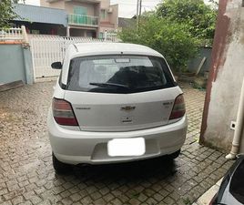 LT 1.4 MPFI 8V FLEXPOWER 5P