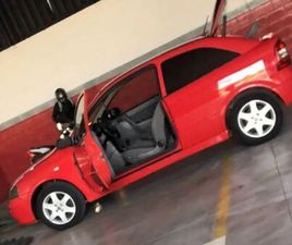 CHEVROLET ASTRA 2.0/ CD/ SUNNY/ GLS 2.0 8V 3P 2002