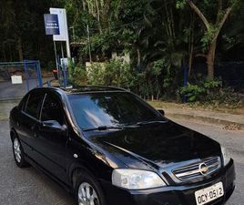 CHEVROLET ASTRA ADVANTAGE 2.0 MPFI 8V FLEXPOWER 5P 2011