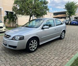 CHEVROLET ASTRA ADVANTAGE 2.0 MPFI FLEXPOWER 8V 3P 2005