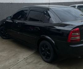 SEDAN 2.0/ CD 2.0 MPFI 8V 4P AUT.