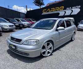 SEDAN 2.0/CD/ EXPRES.GLS 2.0 8V 4P