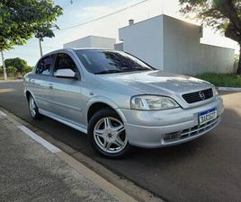 SEDAN/ GL SEDAN 1.8 MPFI 4P
