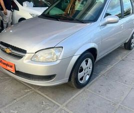 LIFE/LS 1.0 VHC FLEXP. 4P