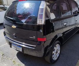 MAXX 1.4 MPFI 8V ECONOFLEX 5P