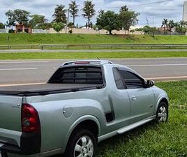 SPORT 1.8 MPFI FLEXPOWER 8V