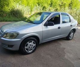 SED. JOY 1.4 8V ECONOFLEX 4P