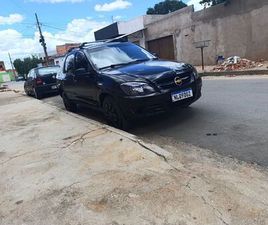 SED. JOY/ LS 1.0 8V FLEXPOWER 4P