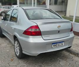 SED. MAXX/ LT 1.4 8V ECONOF. 4P