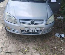 SED. MAXX/ LT 1.4 8V ECONOF. 4P