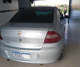 SED. MAXX/ LT 1.4 8V ECONOF. 4P