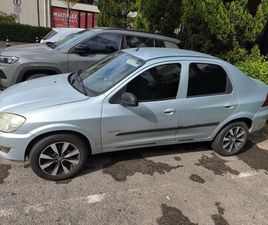 SED. MAXX/ LT 1.4 8V ECONOF. 4P