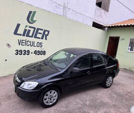 SED. MAXX/ LT 1.4 8V ECONOF. 4P