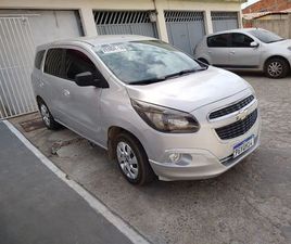 LS 1.8 8V ECONO.FLEX 5P MEC.