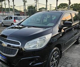 LT 1.8 8V ECONO.FLEX 5P MEC.