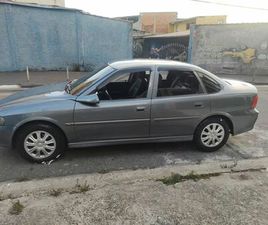 GLS/ CHALLENGE 2.2 MPFI 16V