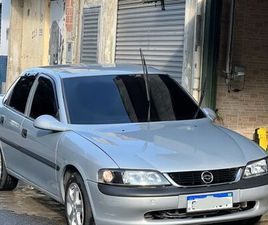 GLS/EXPRES.2.2/ 2.0 E 2.0 CD 8V