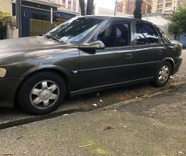 GLS/EXPRES.2.2/ 2.0 E 2.0 CD 8V