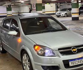 GT 2.0 MPFI 8V FLEXPOWER MEC.