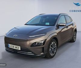 KONA EV STYLE SKY 150 KW (204 CV)