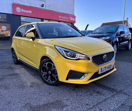 2021 - 1.5 VTI-TECH EXCLUSIVE 5DR [NAVIGATION]