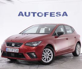 1.0 GNC TGI FR 90CV 5P #CAMARA TRASERA, BLUETOOTH