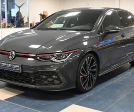 2.0 TSI 245 DSG7 GTI