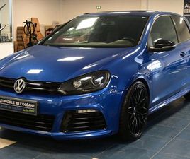 2.0 TSI 270 R 4MOTION DSG6