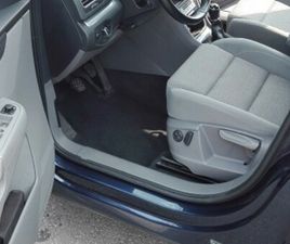 PRODAJEM VW SHARAN 2.0 TDI (115/170KS), 2014G. 5 SJEDALA, REGISTRIRAN DO 8.26.