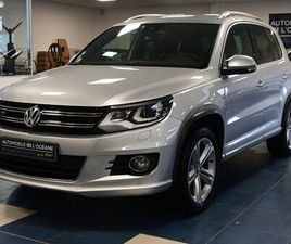 2.0 TDI 140 FAP BLUEMOTION TECHNOLOGY SP