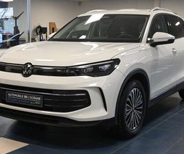 2.0 TDI 150CH DSG7 VW EDITION