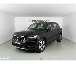 VOLVO XC 40 1.5 T5 PHEV INSCRIPTION EXPRESSION