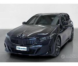 BMW SERIE 5 TOURING 520D XDRIVE BMW 520D XDRIVE TOURING